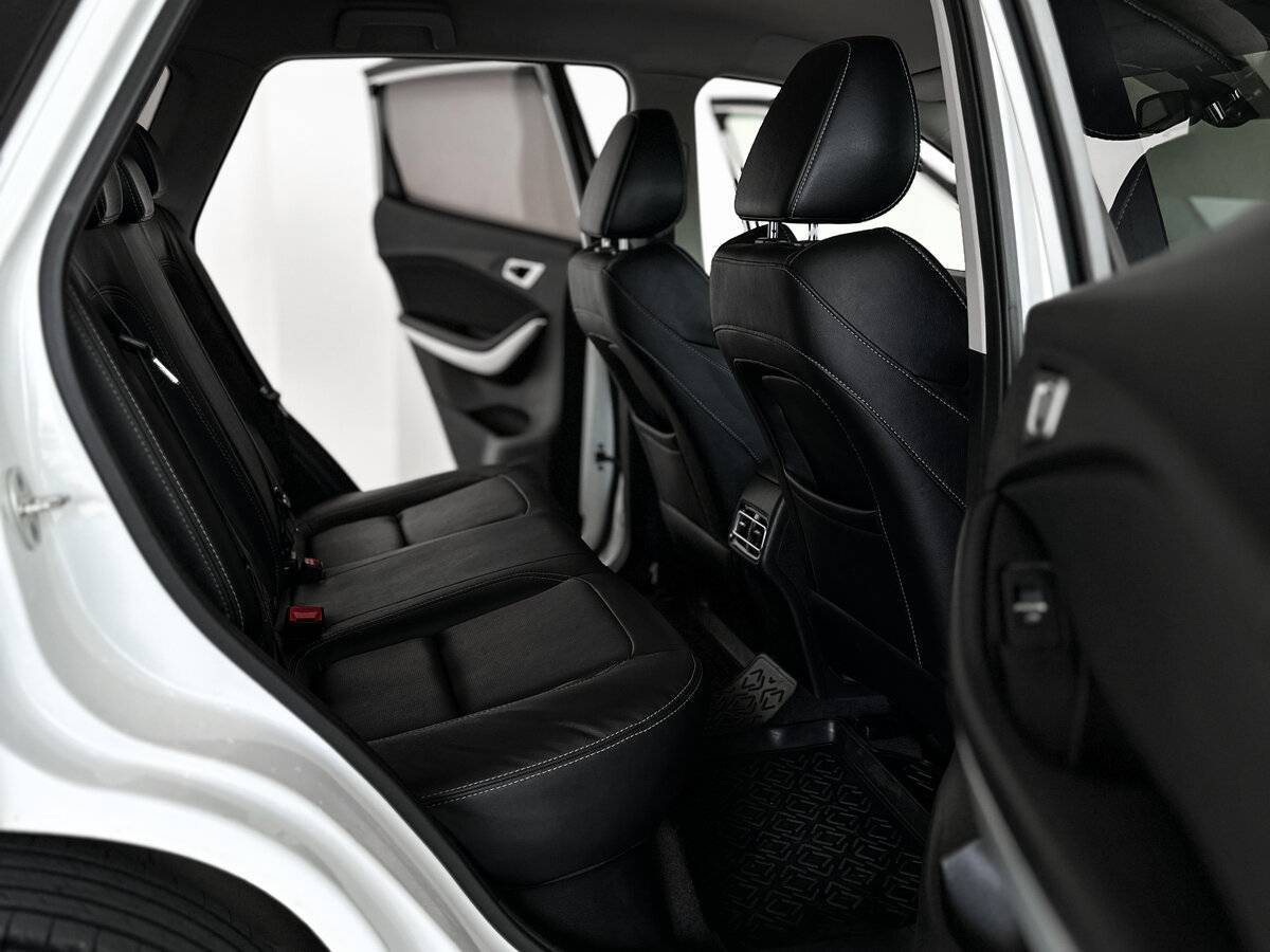 Купить Chery Tiggo 7, 2019, 79 799 км.. Фото: #10