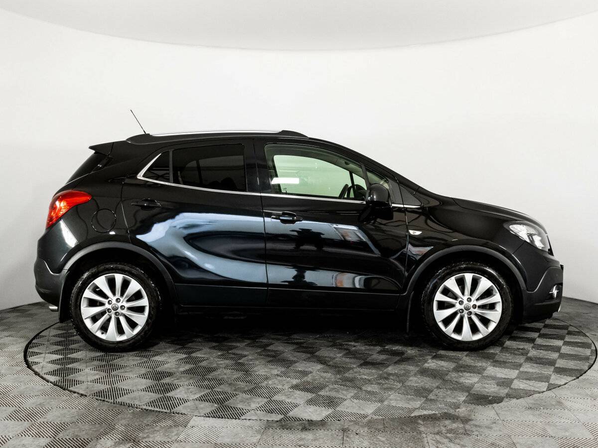 Купить Opel Mokka, 2015, 65 755 км.. Фото: #3