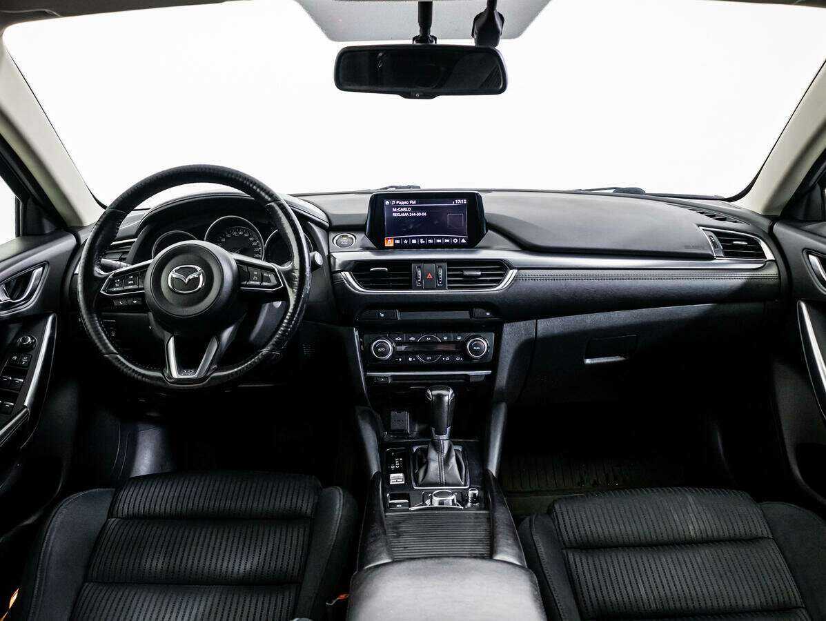 Купить Mazda 6, 2016, 155 000 км.. Фото: #12