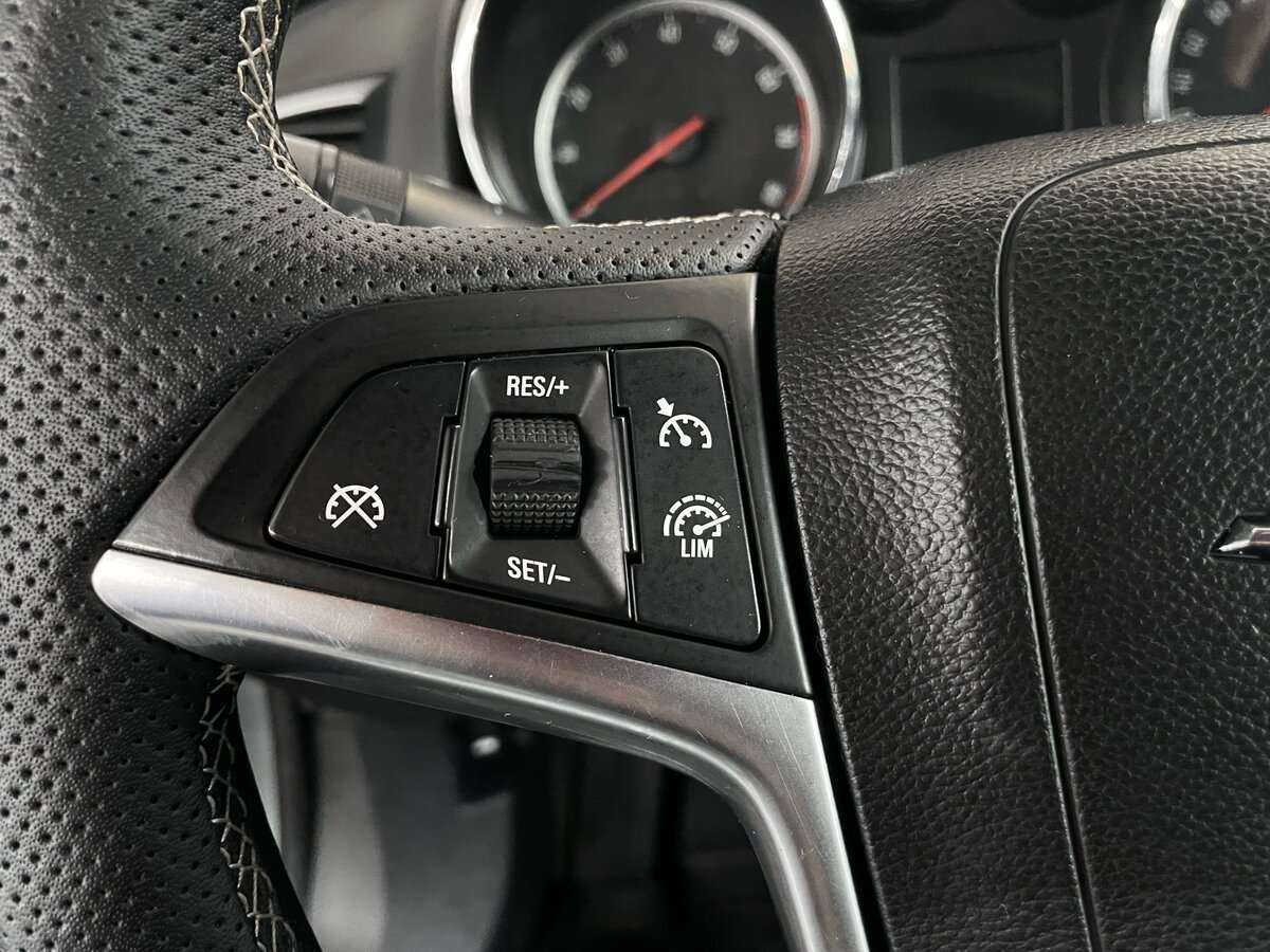 Купить Opel Astra, 2012, 186 521 км.. Фото: #8