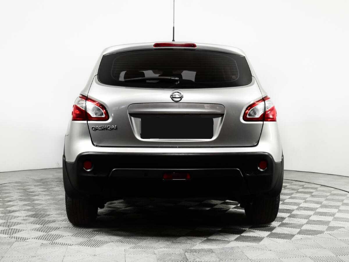 Купить Nissan Qashqai, 2013, 161 566 км.. Фото: #5