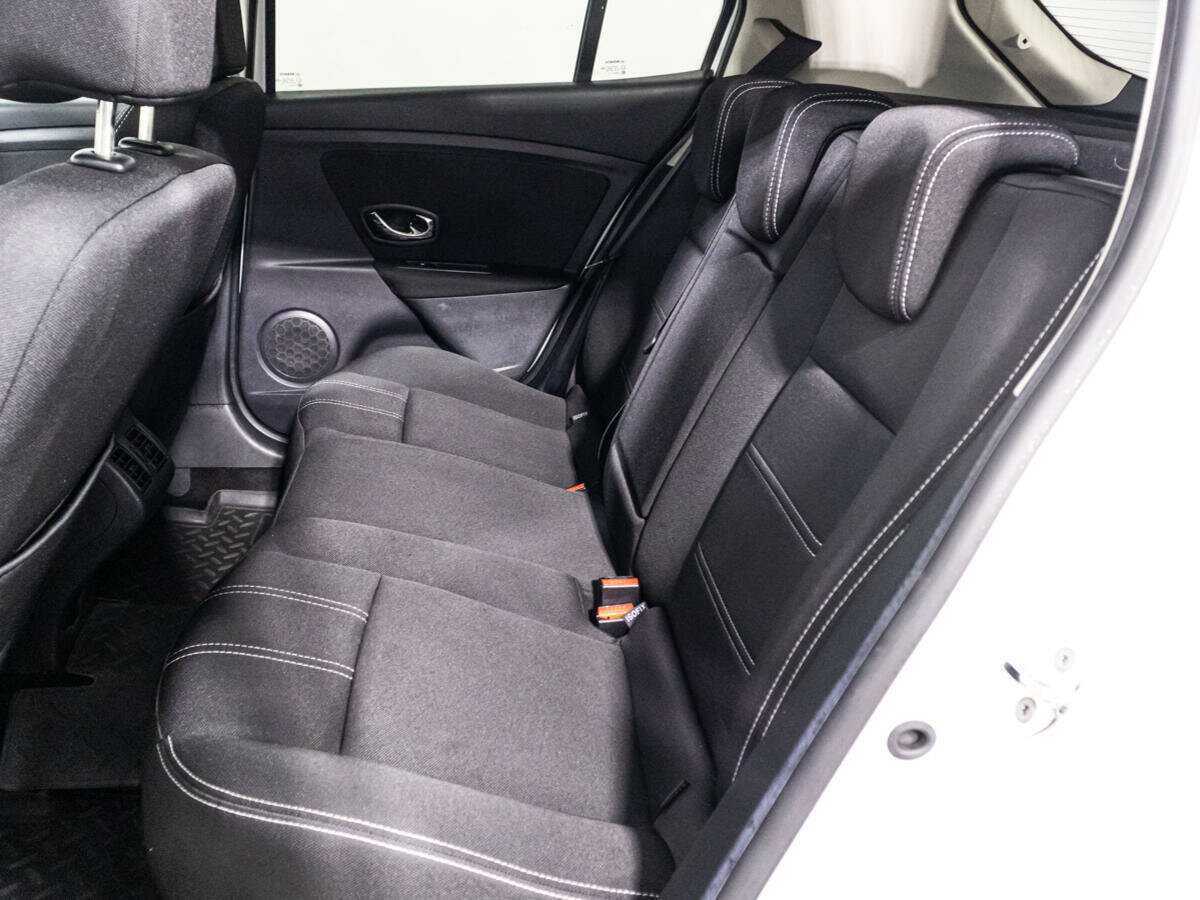 Купить Renault Megane, 2014, 95 588 км.. Фото: #9