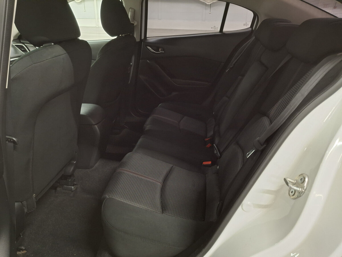 Купить Mazda 3, 2018, 96 765 км.. Фото: #11