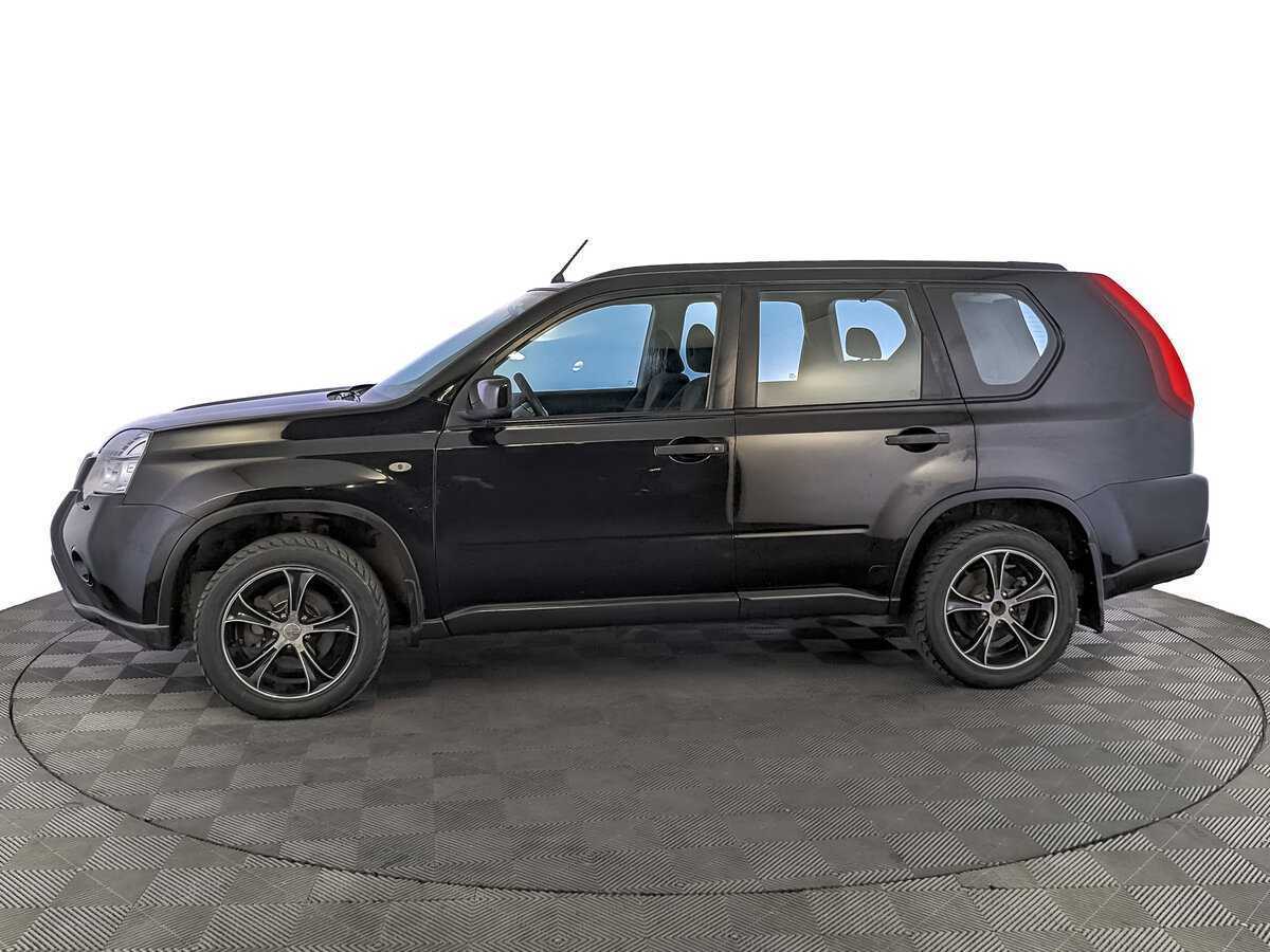 Купить Nissan X-Trail, 2013, 201 260 км.. Фото: #6