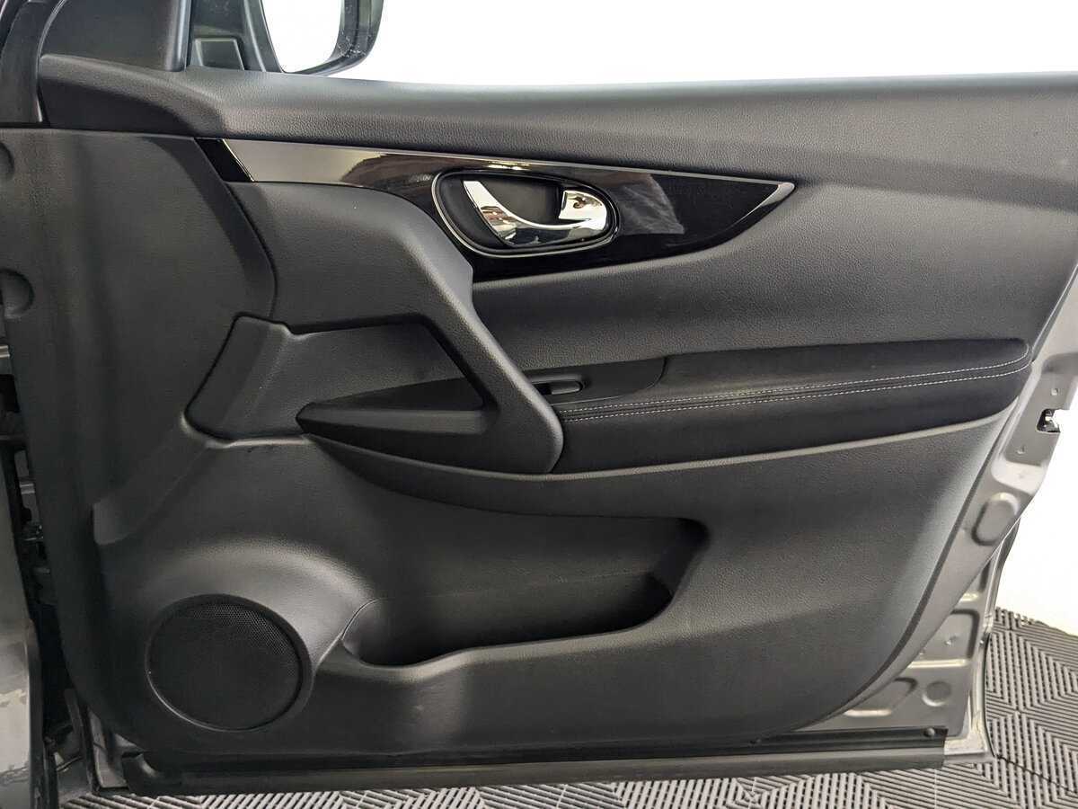 Купить Nissan Qashqai, 2016, 16 120 км.. Фото: #20