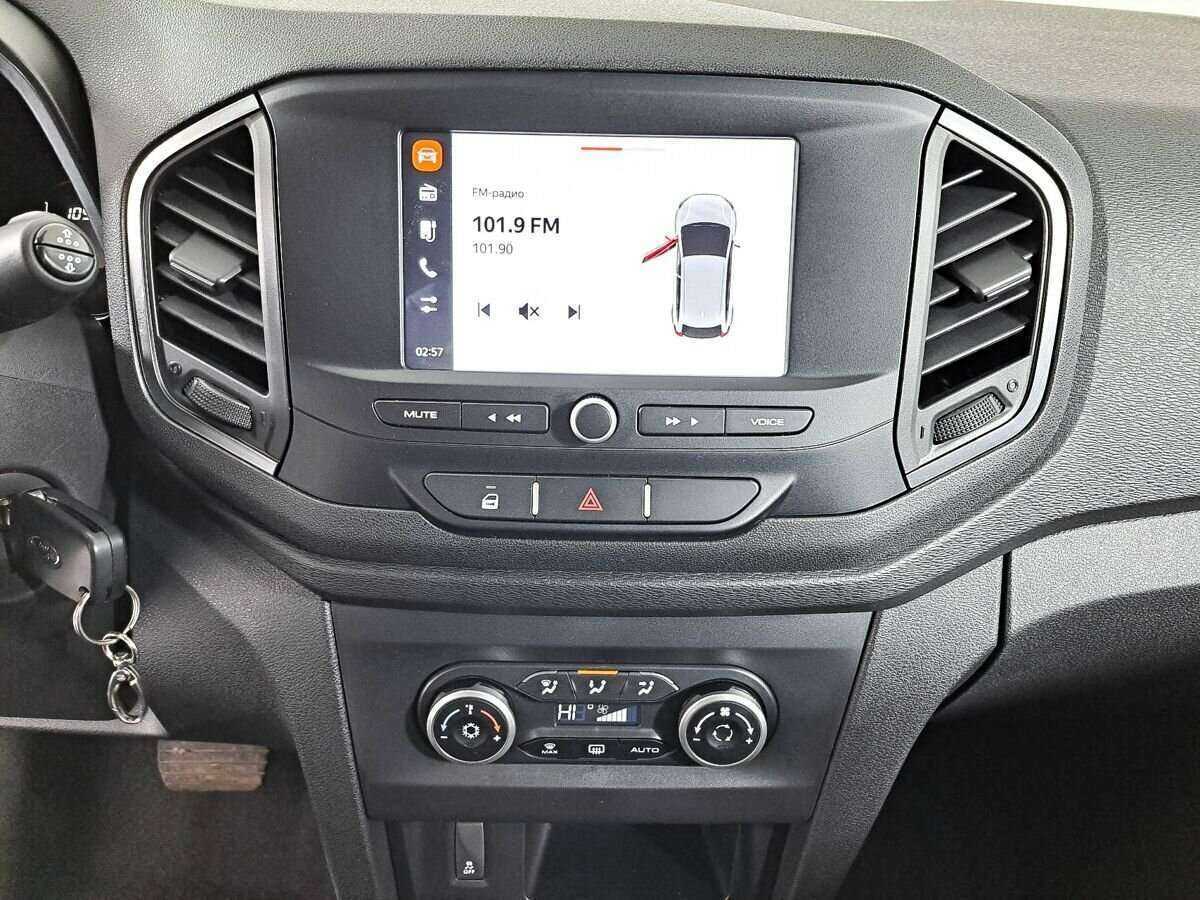 Купить Lada (ВАЗ) XRAY, 2022, 10 500 км.. Фото: #10