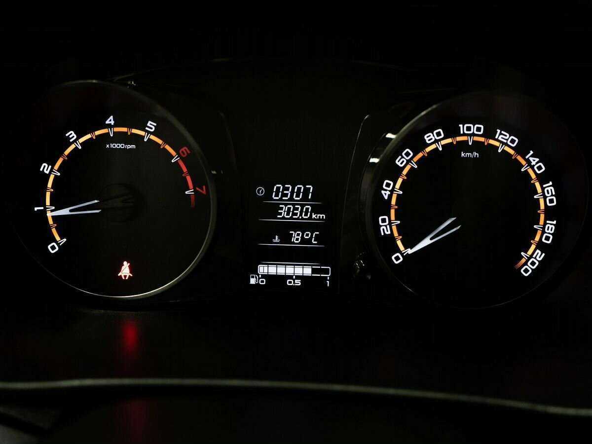 Купить Lada (ВАЗ) Granta, 2021, 26 000 км.. Фото: #11