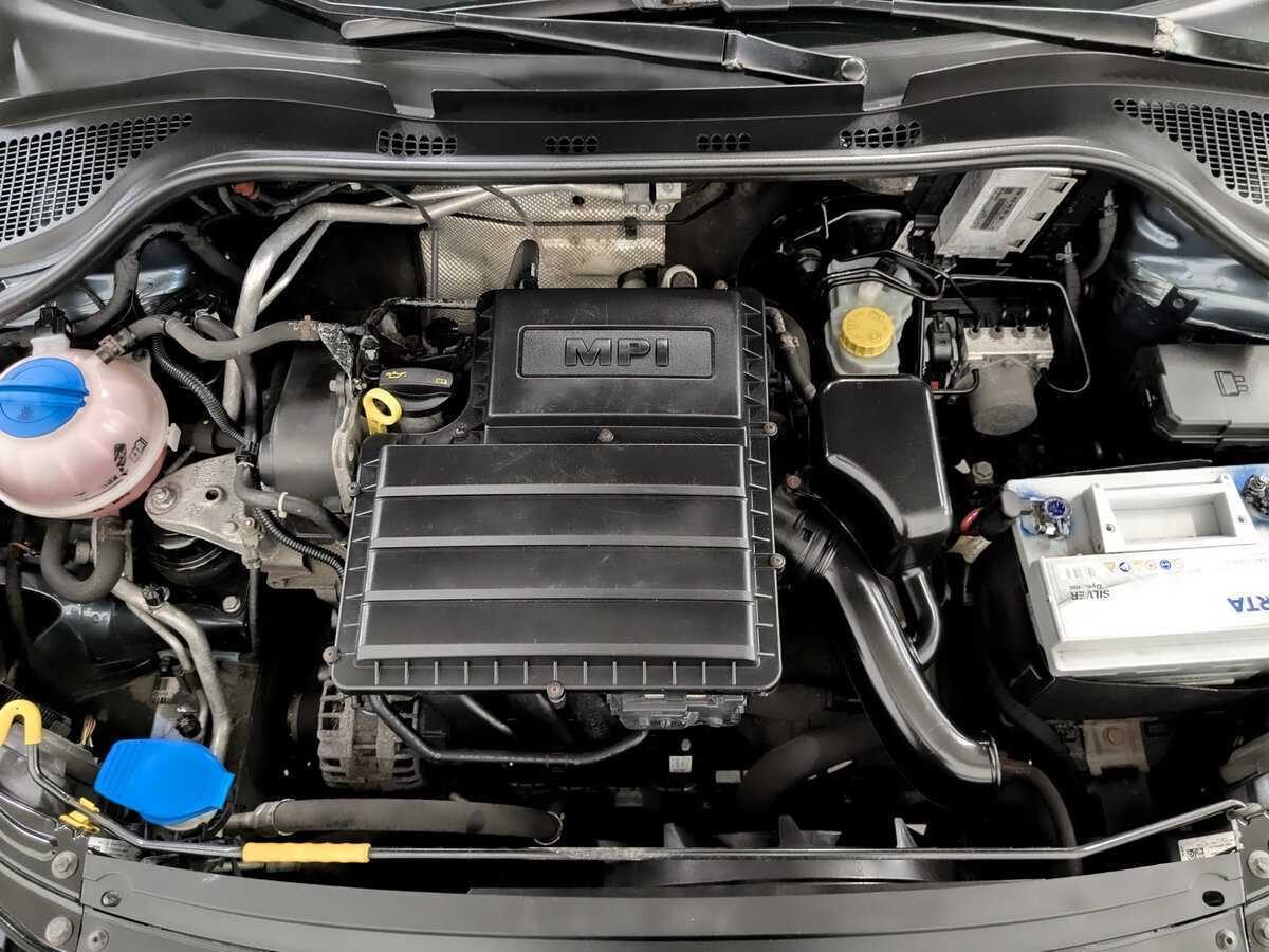 Купить Skoda Rapid, 2016, 261 873 км.. Фото: #8