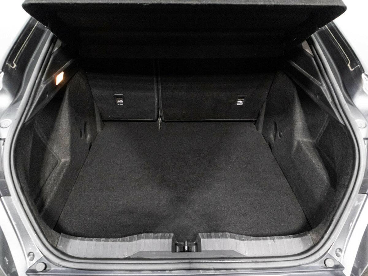 Купить Renault Arkana, 2021, 94 802 км.. Фото: #14