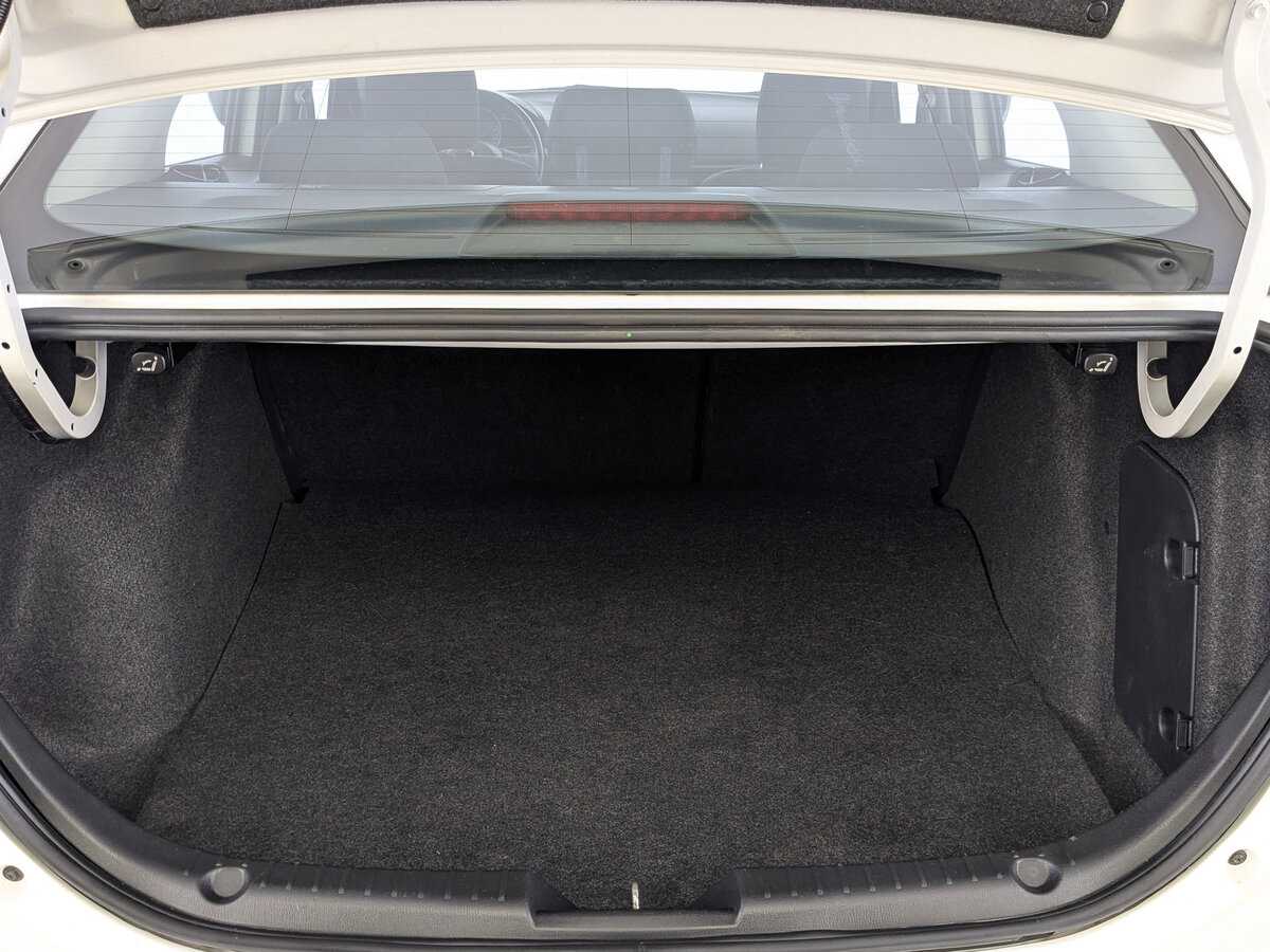 Купить Mazda 3, 2014, 110 486 км.. Фото: #9