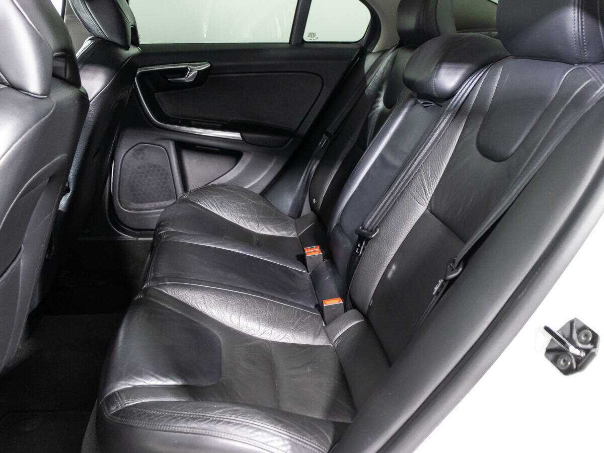 Купить Volvo S60, 2012, 153 012 км.. Фото: #9