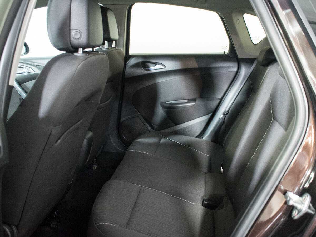 Купить Opel Astra, 2014, 145 827 км.. Фото: #9