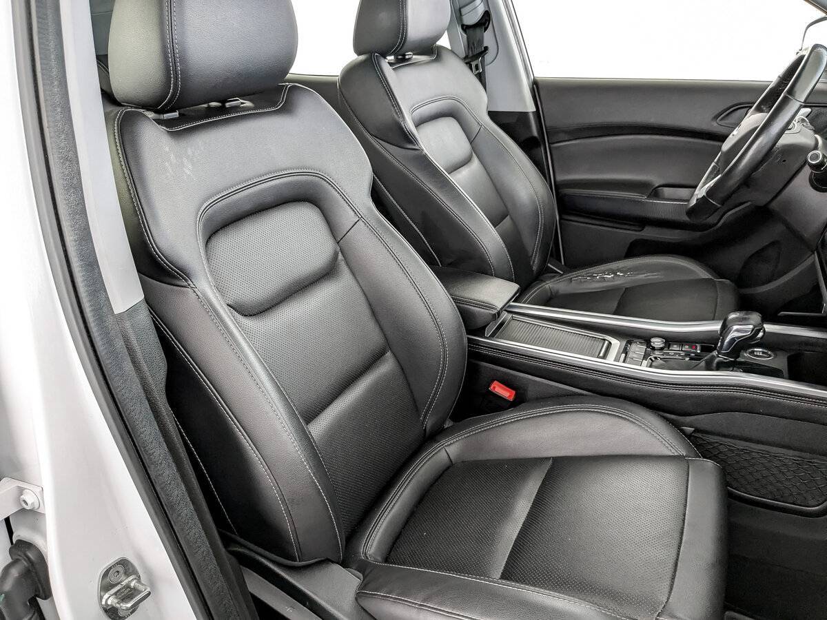 Купить Chery Tiggo 4, 2021, 146 759 км.. Фото: #21