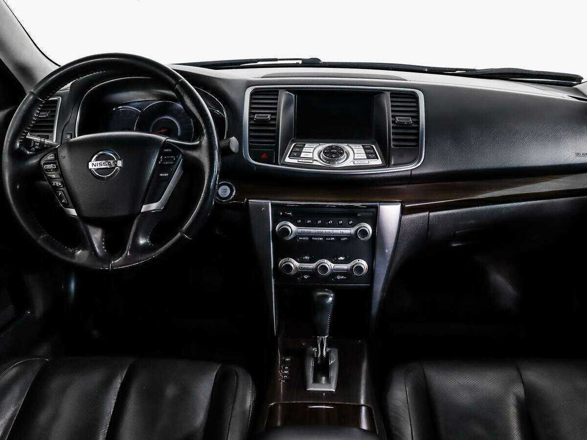 Купить Nissan Teana, 2012, 175 500 км.. Фото: #13