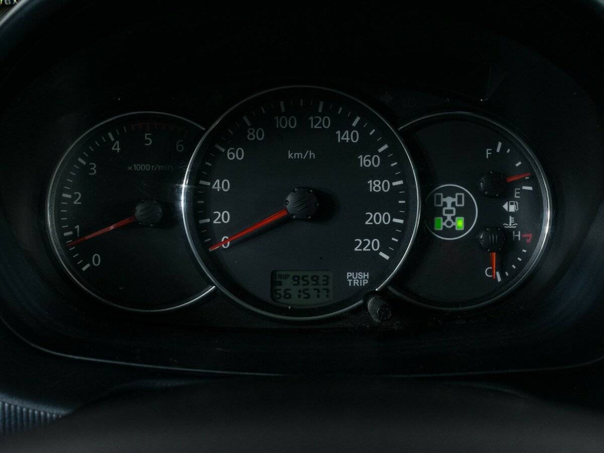 Купить Mitsubishi Pajero Sport, 2012, 561 575 км.. Фото: #12