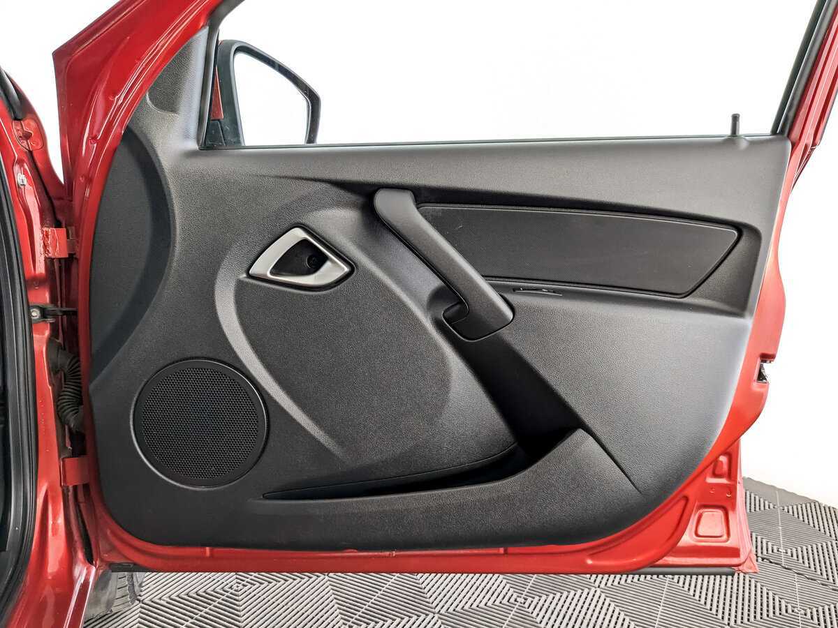 Купить Lada (ВАЗ) Granta, 2022, 47 240 км.. Фото: #22