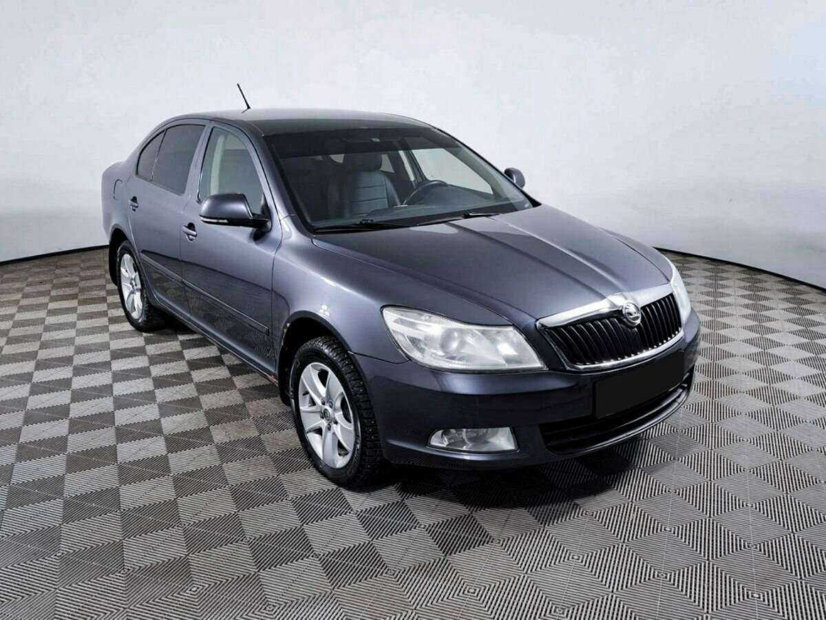Купить Skoda Octavia, 2012, 181 399 км.. Фото: #2