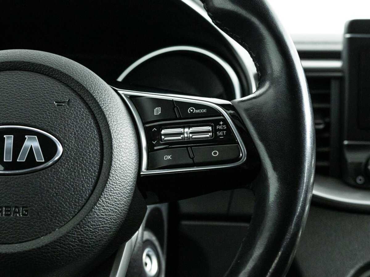 Купить Kia Ceed, 2020, 102 465 км.. Фото: #23