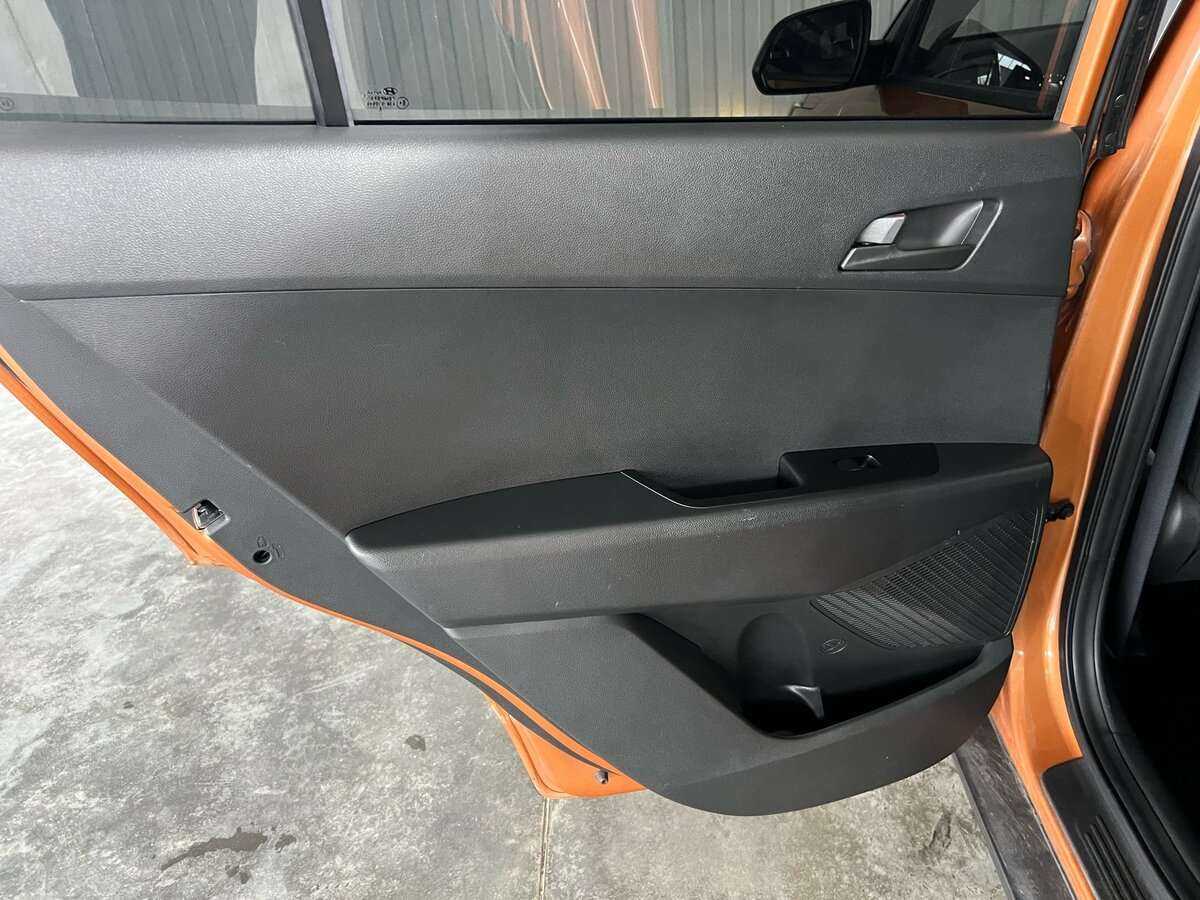 Купить Hyundai Creta, 2018, 76 190 км.. Фото: #16