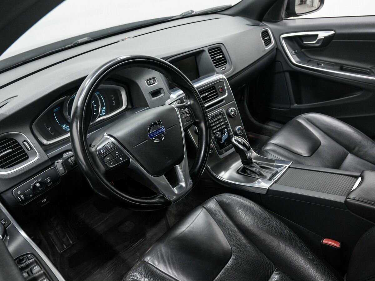 Купить Volvo S60, 2013, 165 000 км.. Фото: #13