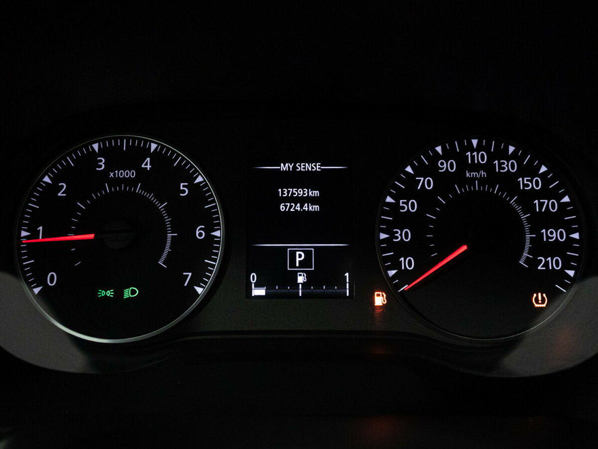 Купить Renault Arkana, 2019, 140 000 км.. Фото: #11