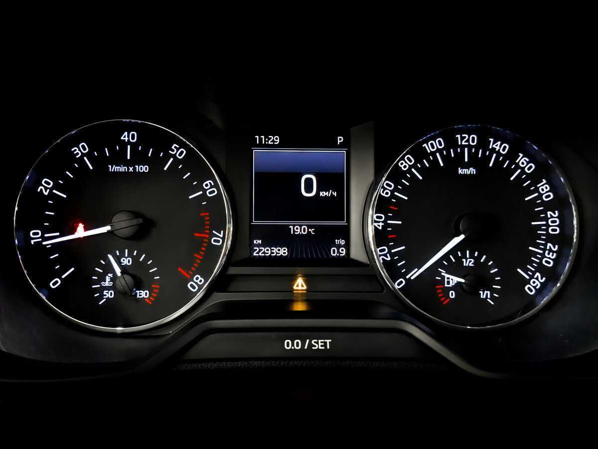 Купить Skoda Octavia, 2016, 229 395 км.. Фото: #12