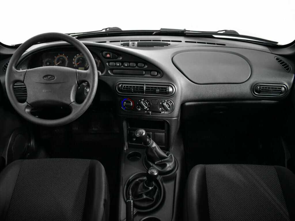 Купить Lada (ВАЗ) Niva, 2022, 23 272 км.. Фото: #11