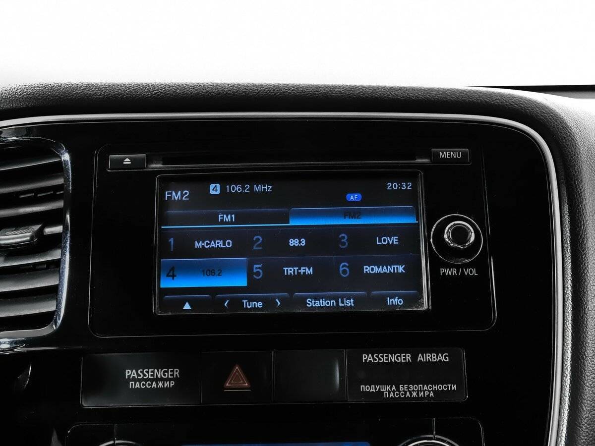 Купить Mitsubishi Outlander, 2015, 181 497 км.. Фото: #18