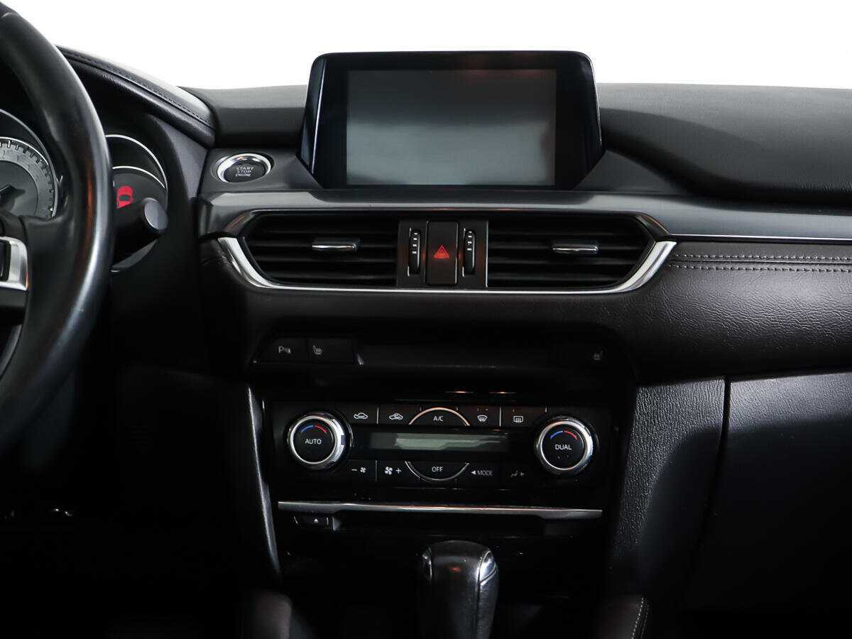 Купить Mazda 6, 2015, 167 479 км.. Фото: #10