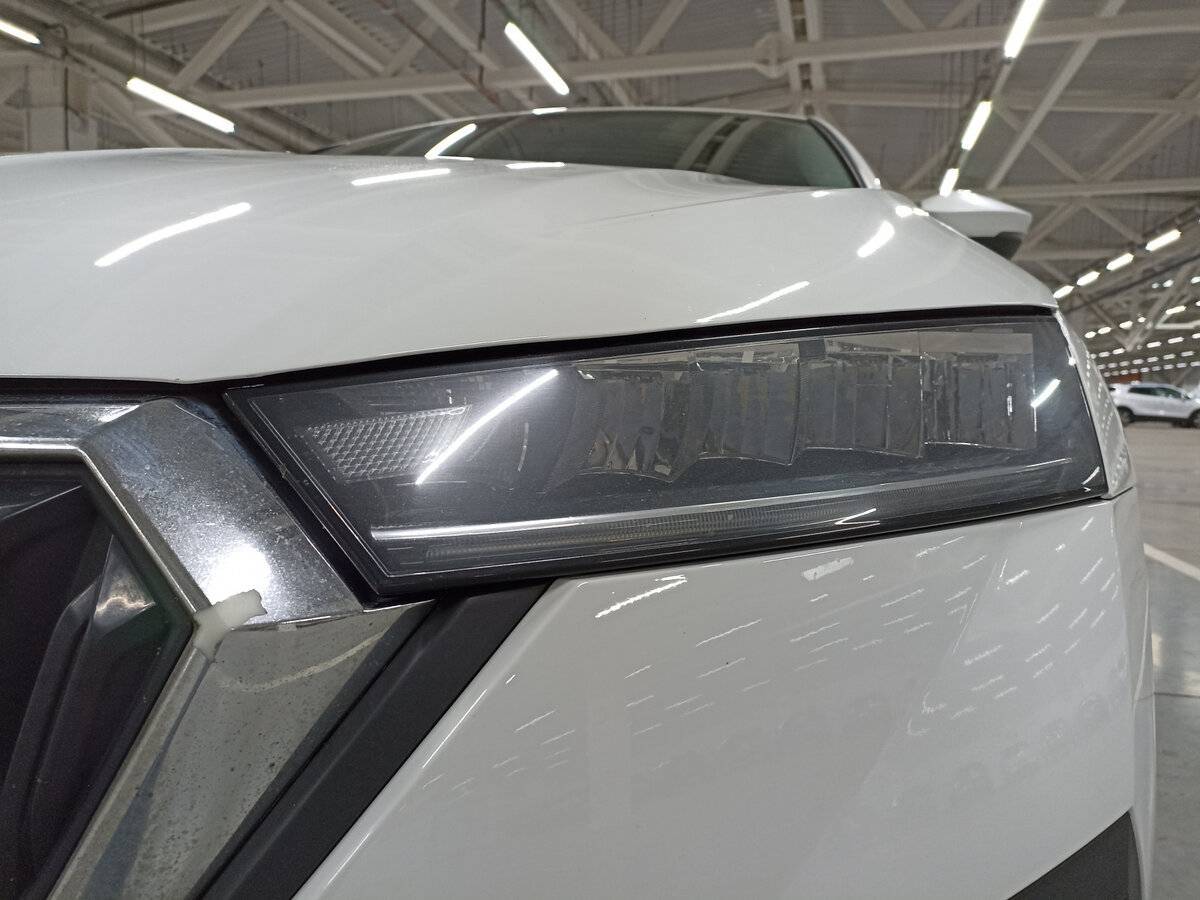 Купить Skoda Octavia, 2021, 167 259 км.. Фото: #16