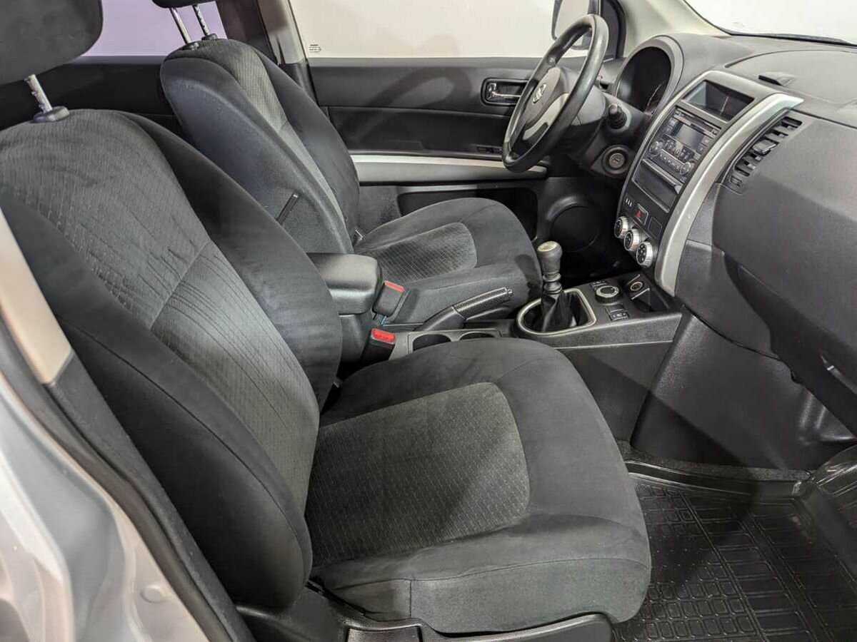 Купить Nissan X-Trail, 2013, 142 003 км.. Фото: #9