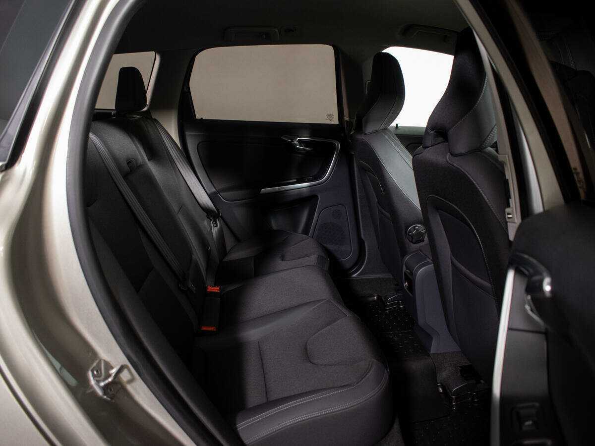 Купить Volvo XC60, 2014, 123 043 км.. Фото: #7