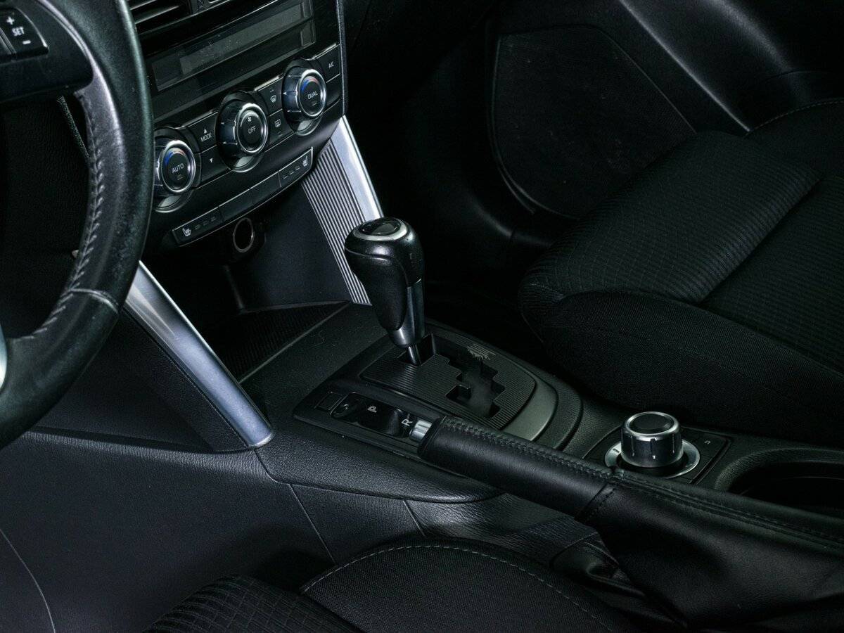 Купить Mazda CX-5, 2012, 166 000 км.. Фото: #13