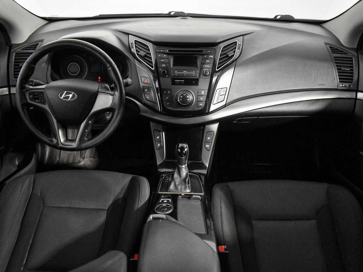 Купить Hyundai i40, 2015, 223 433 км.. Фото: #13