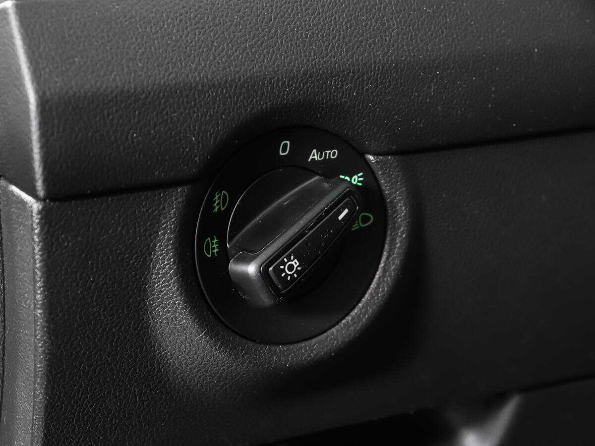 Купить Skoda Octavia, 2019, 108 408 км.. Фото: #14