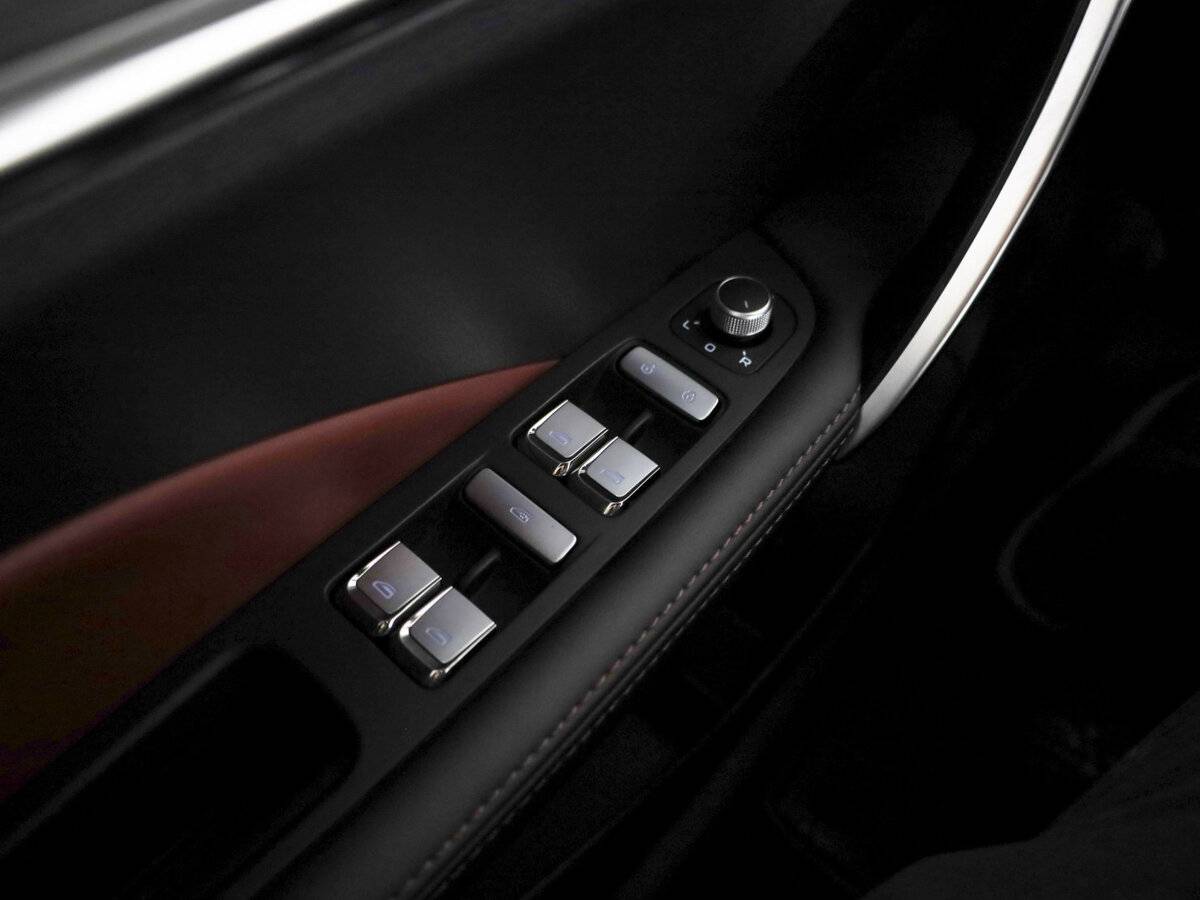 Купить Geely Coolray, 2022, 98 623 км.. Фото: #22