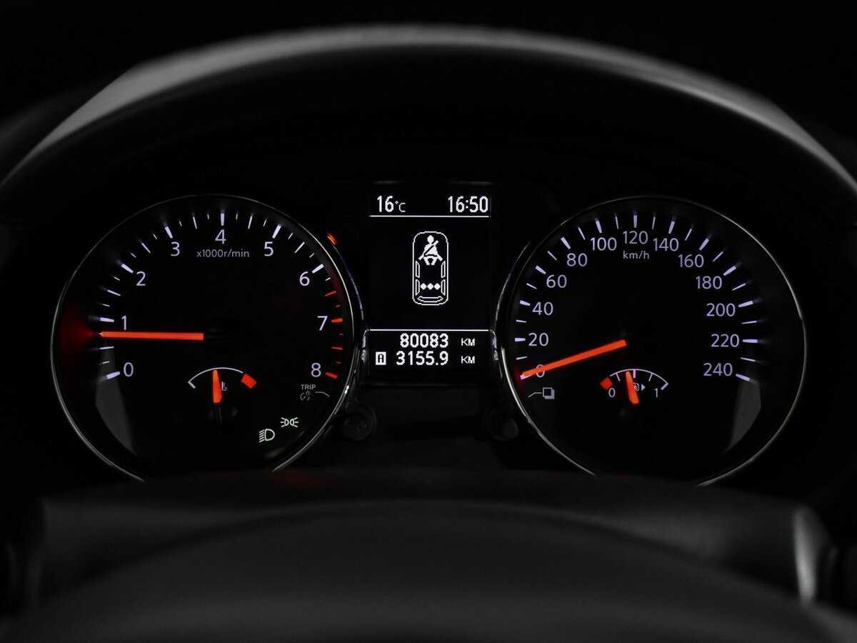 Купить Nissan Qashqai, 2013, 80 082 км.. Фото: #17