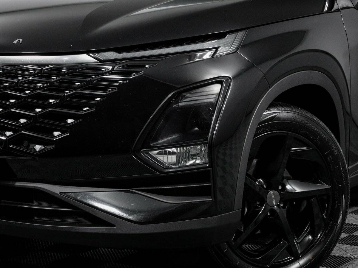 Купить OMODA C5, 2023, 29 251 км.. Фото: #16