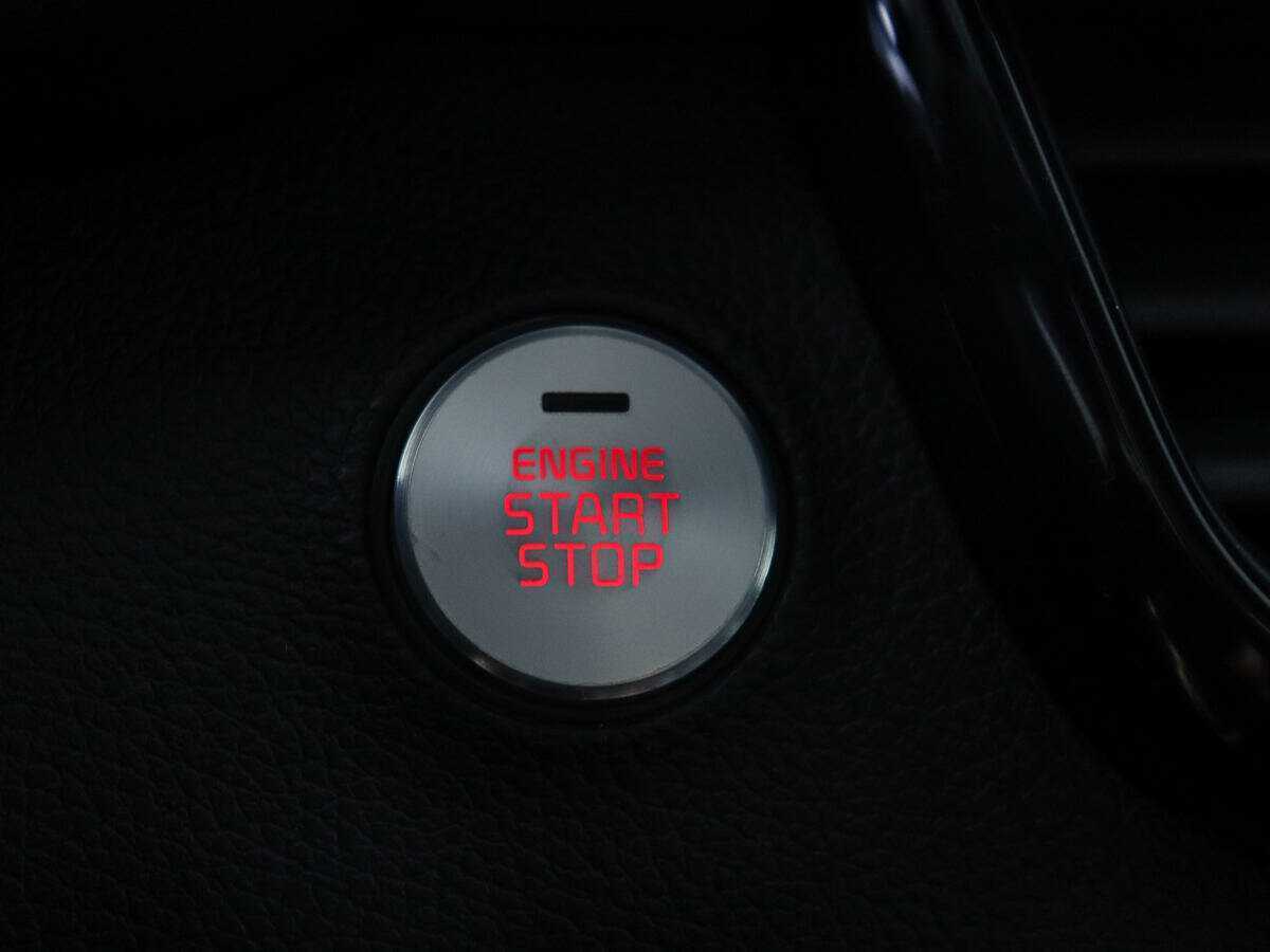 Купить Kia Optima, 2016, 130 288 км.. Фото: #26