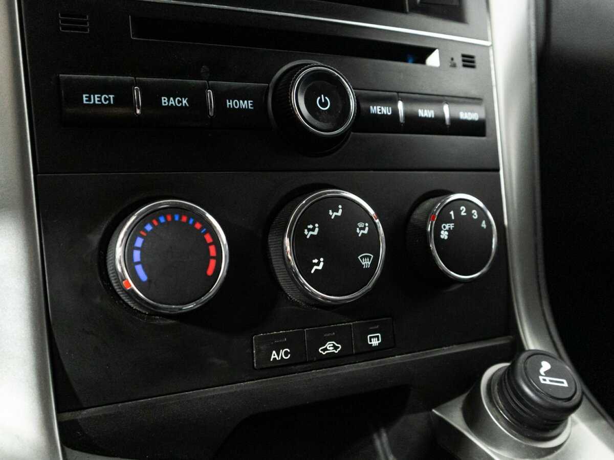 Купить Chevrolet Captiva, 2014, 164 498 км.. Фото: #14