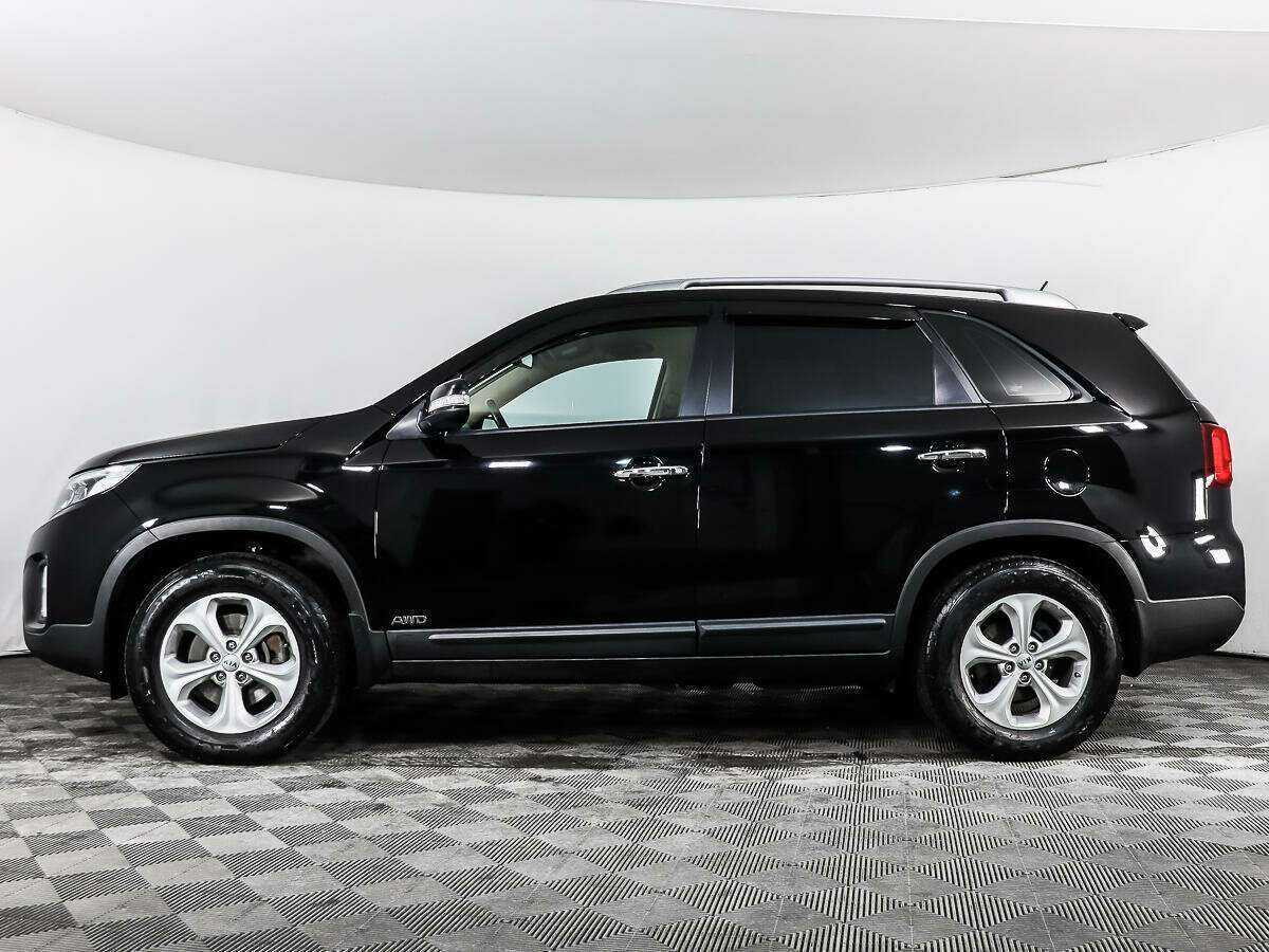 Купить Kia Sorento, 2013, 61 200 км.. Фото: #7