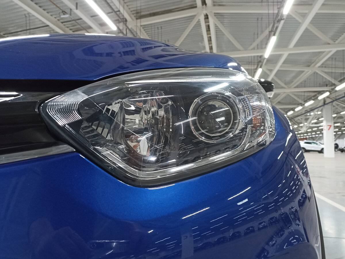 Купить Renault Kaptur, 2021, 53 863 км.. Фото: #16