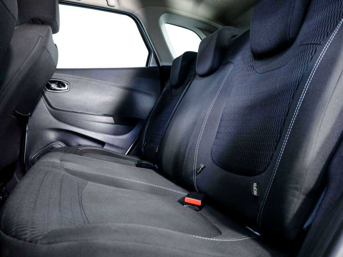 Купить Renault Kaptur, 2019, 60 969 км.. Фото: #9