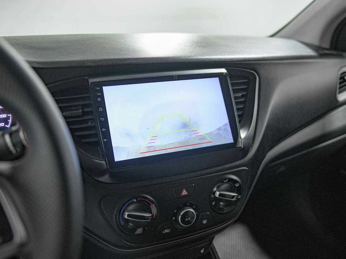 Купить Hyundai Solaris, 2020, 154 270 км.. Фото: #15