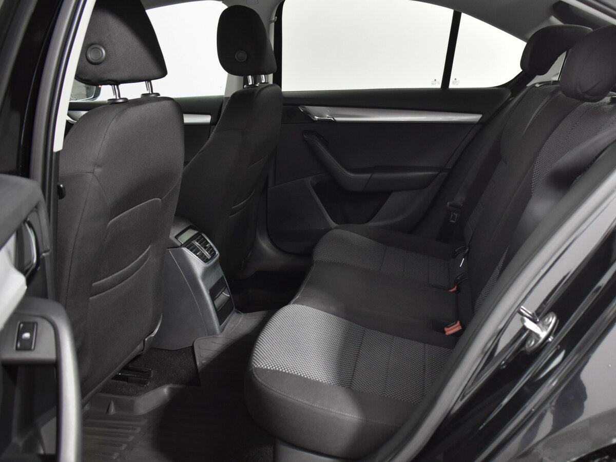 Купить Skoda Octavia, 2014, 238 325 км.. Фото: #11