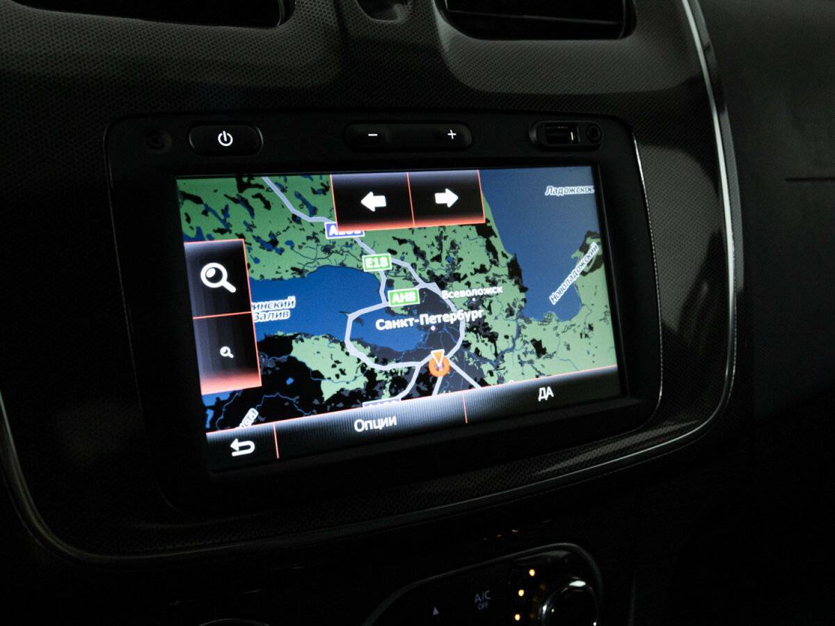 Купить Renault Sandero, 2019, 84 000 км.. Фото: #32