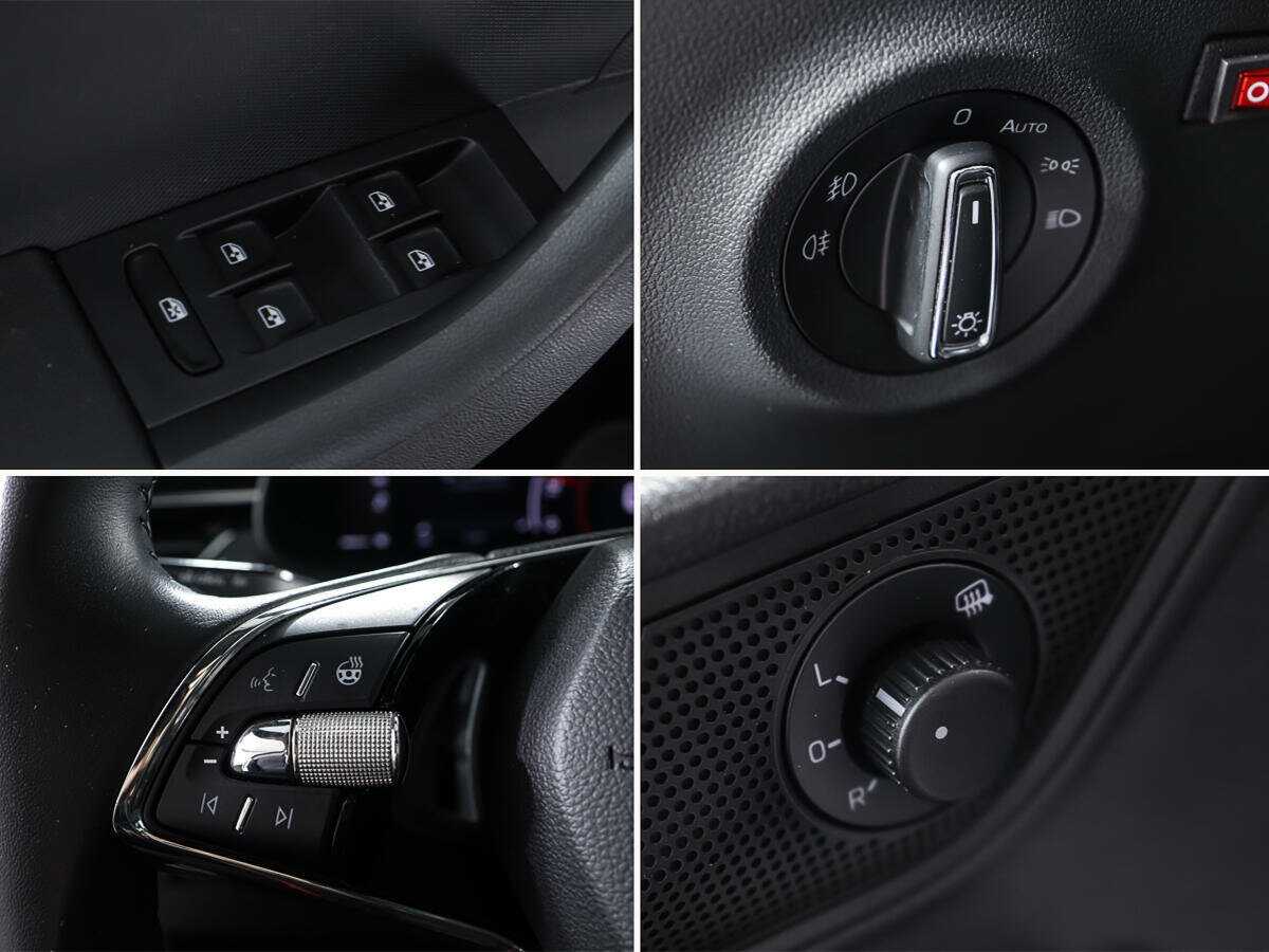 Купить Skoda Rapid, 2021, 32 847 км.. Фото: #14