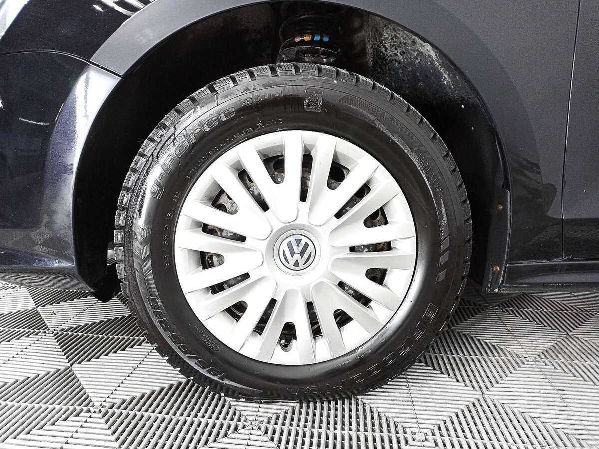 Купить Volkswagen Jetta, 2018, 122 680 км.. Фото: #15