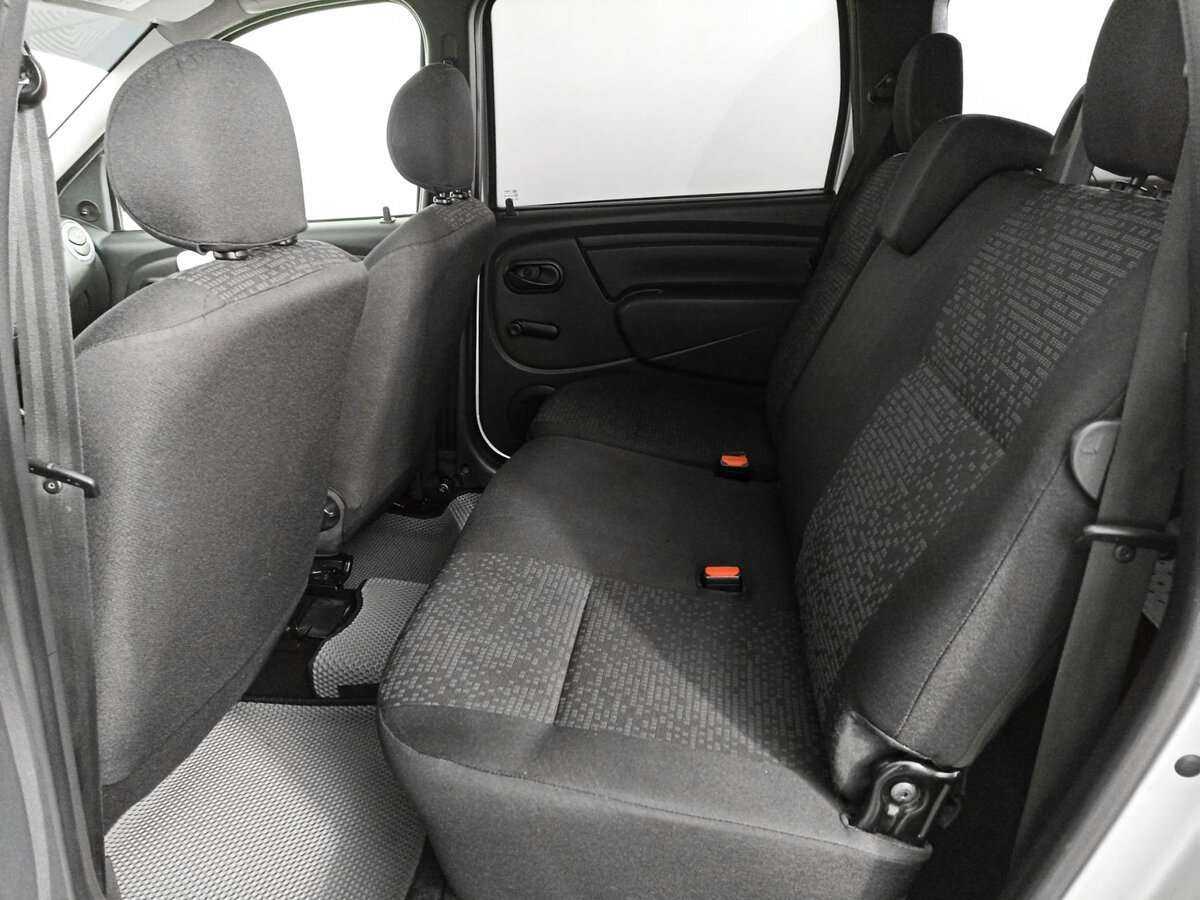 Купить Lada (ВАЗ) Largus, 2020, 111 640 км.. Фото: #9