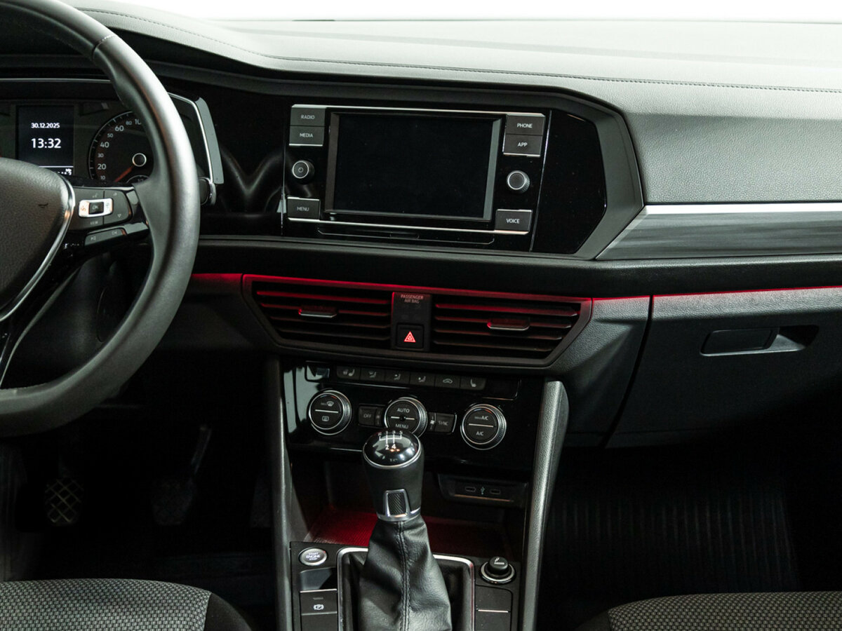 Купить Volkswagen Jetta, 2020, 104 895 км.. Фото: #13